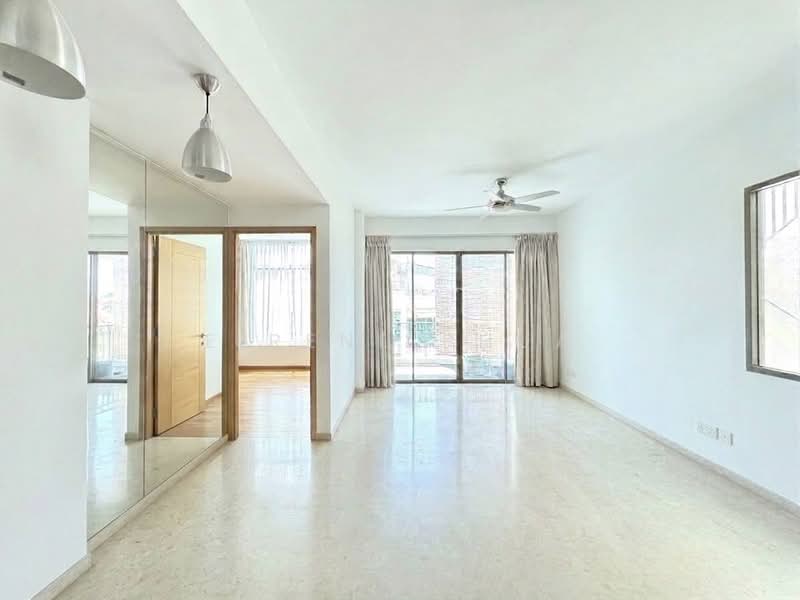 The Carpmaelina, 48 Carpmael Road, 3 Bedrooms, 1,841 sqft, Condominium For Rent, by Eirene Phua, 500195016 - Living Dining - PropertyGuru.com.sg