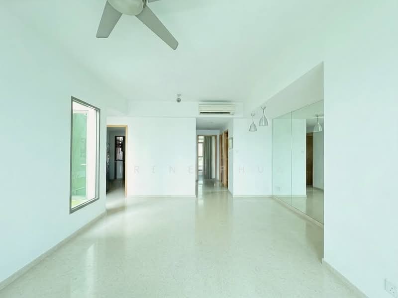 The Carpmaelina, 48 Carpmael Road, 3 Bedrooms, 1,841 sqft, Condominium For Rent, by Eirene Phua, 500195016 - Living Dining - PropertyGuru.com.sg