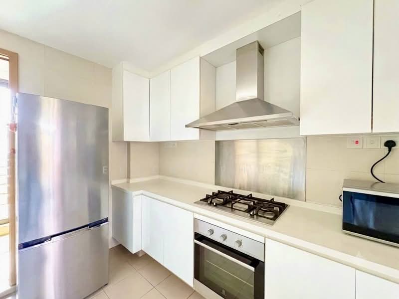 The Carpmaelina, 48 Carpmael Road, 3 Bedrooms, 1,841 sqft, Condominium For Rent, by Eirene Phua, 500195016 - Kitchen - PropertyGuru.com.sg