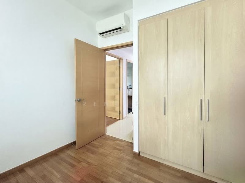 The Carpmaelina, 48 Carpmael Road, 3 Bedrooms, 1,841 sqft, Condominium For Rent, by Eirene Phua, 500195016 - Bedroom 3 - PropertyGuru.com.sg
