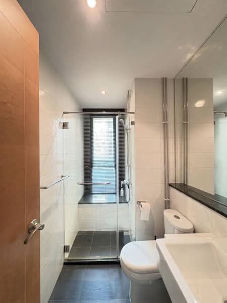 The Carpmaelina, 48 Carpmael Road, 3 Bedrooms, 1,841 sqft, Condominium For Rent, by Eirene Phua, 500195016 - Common Bathroom - PropertyGuru.com.sg