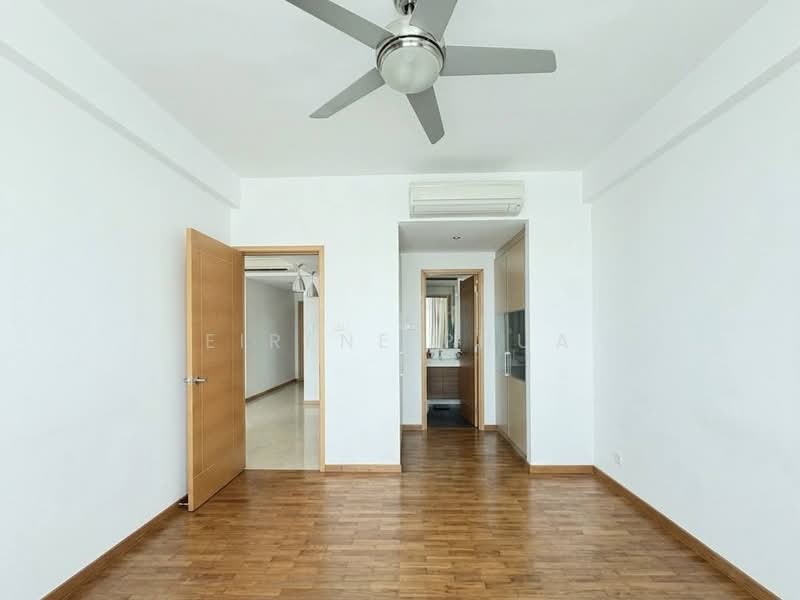 The Carpmaelina, 48 Carpmael Road, 3 Bedrooms, 1,841 sqft, Condominium For Rent, by Eirene Phua, 500195016 - Master Bedroom - PropertyGuru.com.sg
