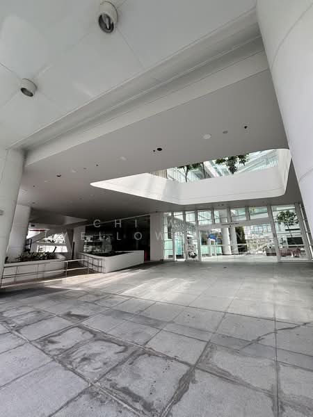 Solaris @ One-North, 1 Fusionopolis Walk, 2,120 sqft, Other Retail For Rent, by Chi Wai (Yellow Man), 500195017 - Exterior - CommercialGuru.com.sg