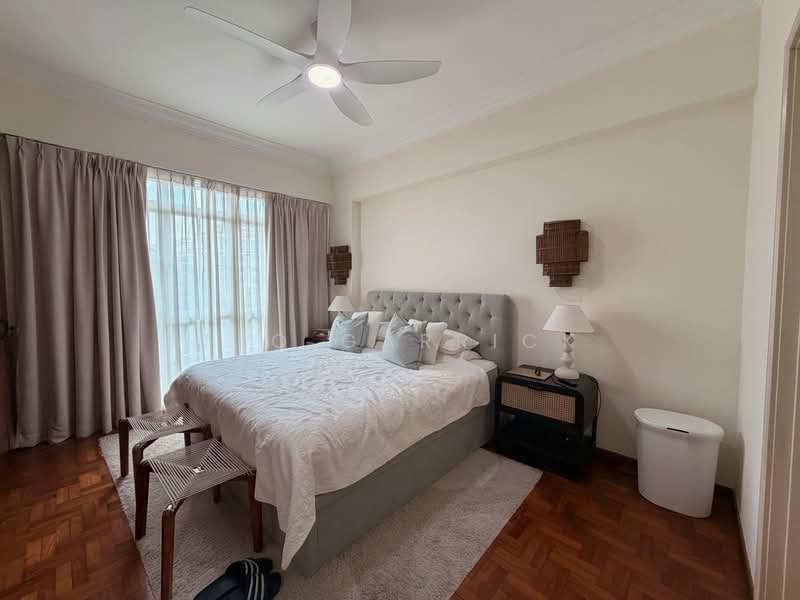 Symphony Heights, 37 Hume Avenue, 3 Bedrooms, 1,647 sqft, Condominium For Rent, by Teo Garrick, 500195020 - Bedroom - PropertyGuru.com.sg