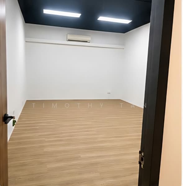 UB Point, 61 Ubi Avenue 1, 300 sqft, Light Industrial (B1) For Rent, by Timothy Tan, 500195021 - Interior - CommercialGuru.com.sg