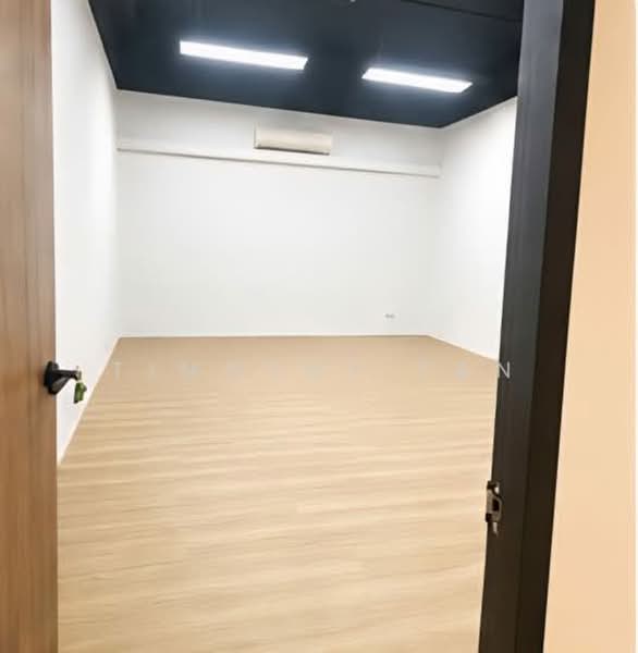 UB Point, 61 Ubi Avenue 1, 300 sqft, Light Industrial (B1) For Rent, by Timothy Tan, 500195021 - Interior - CommercialGuru.com.sg