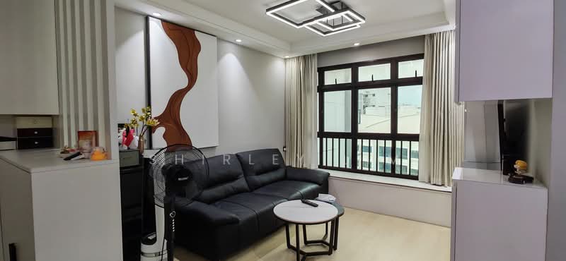 436C Fernvale Road, 436C Fernvale Road, 3 Bedrooms, 1,033 sqft, HDB Flat For Sale, by Shirley Lim, 500195025 - Living Room - PropertyGuru.com.sg