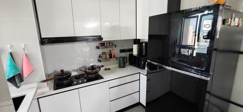 436C Fernvale Road, 436C Fernvale Road, 3 Bedrooms, 1,033 sqft, HDB Flat For Sale, by Shirley Lim, 500195025 - Kitchen - PropertyGuru.com.sg