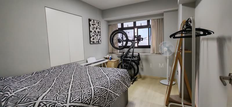 436C Fernvale Road, 436C Fernvale Road, 3 Bedrooms, 1,033 sqft, HDB Flat For Sale, by Shirley Lim, 500195025 - Bedroom - PropertyGuru.com.sg