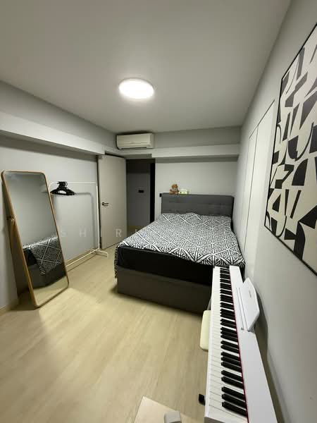 436C Fernvale Road, 436C Fernvale Road, Seletar / Yio Chu Kang, 3 Bedrooms, 1,033 sqft, HDB Flat For Sale, by Shirley Lim, 500195025 - Common Room 1 - PropertyGuru.com.sg