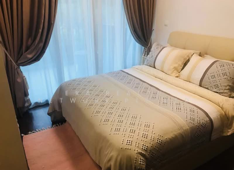 The Glades, 12 Bedok Rise, 2 Bedrooms, 786 sqft, Condominium For Rent, by MARTIN, 500195026 - Bedroom - PropertyGuru.com.sg