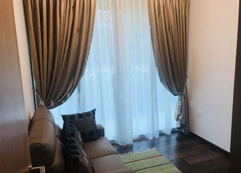 The Glades, 12 Bedok Rise, 2 Bedrooms, 786 sqft, Condominium For Rent, by MARTIN, 500195026 - Living Room - PropertyGuru.com.sg