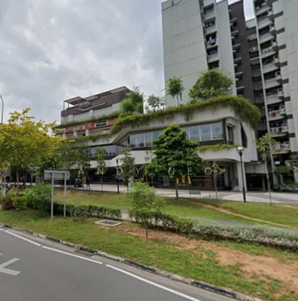 132A Canberra Crescent, 132A Canberra Crescent, 1 Bedroom, 707 sqft, HDB Flat For Rent, by Andy Neo, 500195027 - Exterior - PropertyGuru.com.sg