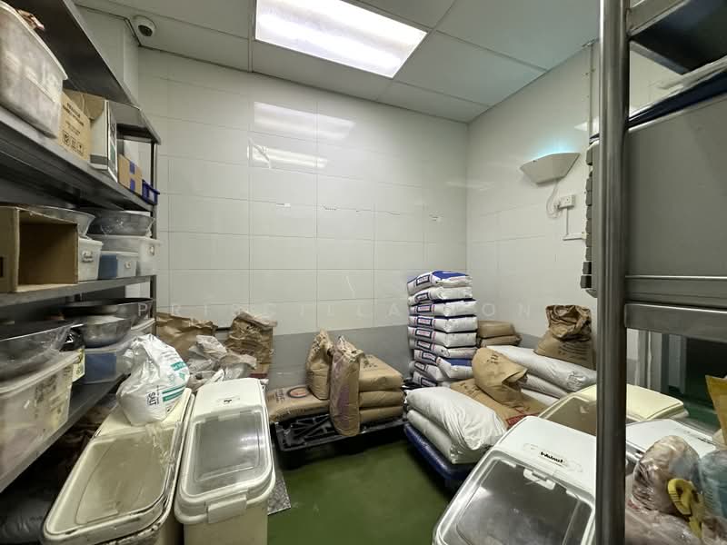 Mandai Foodlink, 5 Mandai Link, 4,026 sqft, Factory / Workshop (B2) For Sale, by Priscilla Tong, 500195029 - Interior - CommercialGuru.com.sg