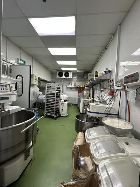 Mandai Foodlink, 5 Mandai Link, 4,026 sqft, Factory / Workshop (B2) For Sale, by Priscilla Tong, 500195029 - Interior - CommercialGuru.com.sg