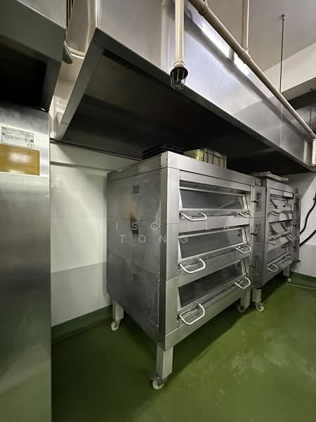 Mandai Foodlink, 5 Mandai Link, 4,026 sqft, Factory / Workshop (B2) For Sale, by Priscilla Tong, 500195029 - Kitchen - CommercialGuru.com.sg