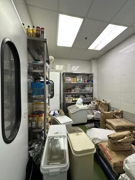 Mandai Foodlink, 5 Mandai Link, 4,026 sqft, Factory / Workshop (B2) For Sale, by Priscilla Tong, 500195029 - Kitchen - CommercialGuru.com.sg