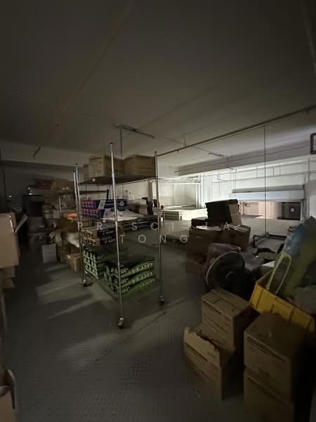 Mandai Foodlink, 5 Mandai Link, 4,026 sqft, Factory / Workshop (B2) For Sale, by Priscilla Tong, 500195029 - Interior - CommercialGuru.com.sg