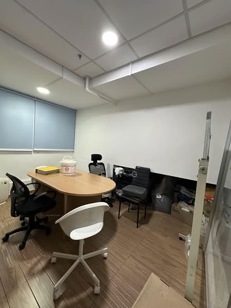 Mandai Foodlink, 5 Mandai Link, 4,026 sqft, Factory / Workshop (B2) For Sale, by Priscilla Tong, 500195029 - Study - CommercialGuru.com.sg
