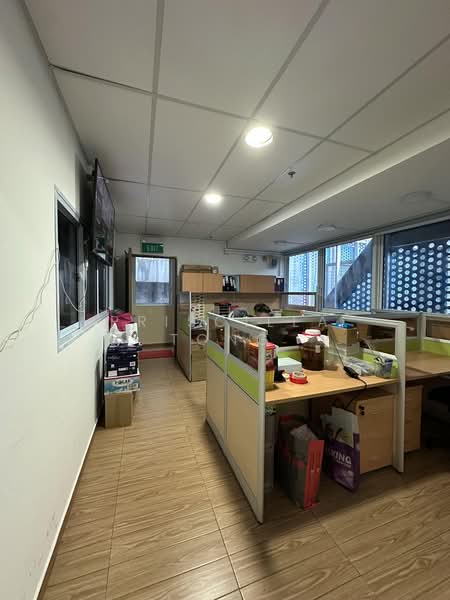 Mandai Foodlink, 5 Mandai Link, 4,026 sqft, Factory / Workshop (B2) For Sale, by Priscilla Tong, 500195029 - Interior - CommercialGuru.com.sg
