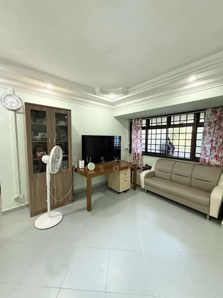896A Woodlands Drive 50, 896A Woodlands Drive 50, 3 Bedrooms, 1,065 sqft, HDB Flat For Sale, by Rusydi Yusoff, 500195030 - Living Room - PropertyGuru.com.sg