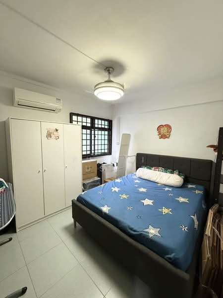 896A Woodlands Drive 50, 896A Woodlands Drive 50, 3 Bedrooms, 1,065 sqft, HDB Flat For Sale, by Rusydi Yusoff, 500195030 - Bedroom - PropertyGuru.com.sg