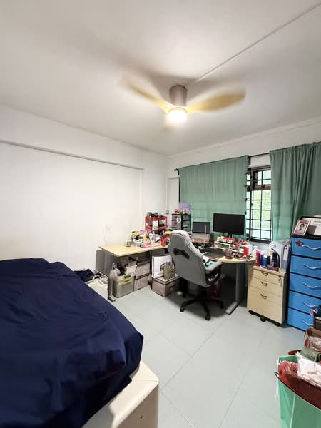 896A Woodlands Drive 50, 896A Woodlands Drive 50, 3 Bedrooms, 1,065 sqft, HDB Flat For Sale, by Rusydi Yusoff, 500195030 - Bedroom - PropertyGuru.com.sg