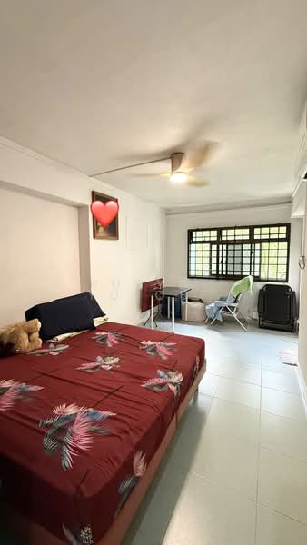 896A Woodlands Drive 50, 896A Woodlands Drive 50, 3 Bedrooms, 1,065 sqft, HDB Flat For Sale, by Rusydi Yusoff, 500195030 - Bedroom - PropertyGuru.com.sg