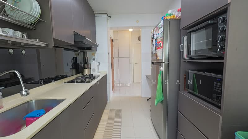 512B Yishun Street 51, 512B Yishun Street 51, 3 Bedrooms, 1,001 sqft, HDB Flat For Sale, by Nadiyah Kamsani, 500195039 - PropertyGuru.com.sg