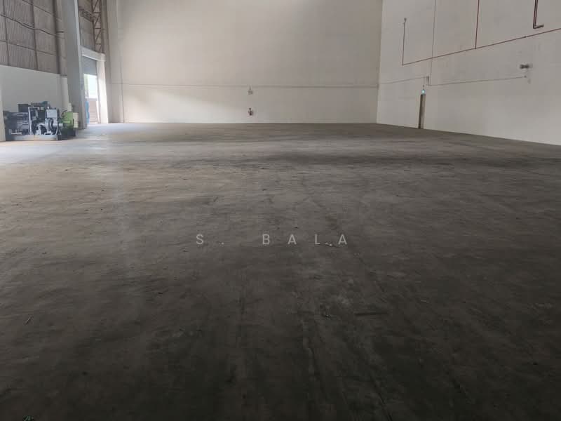 7 Tuas south ave 11, 7 Tuas south ave 11, 7,625 sqft, Factory / Workshop (B2) For Rent, by S. Bala, 500195040 - Interior - CommercialGuru.com.sg