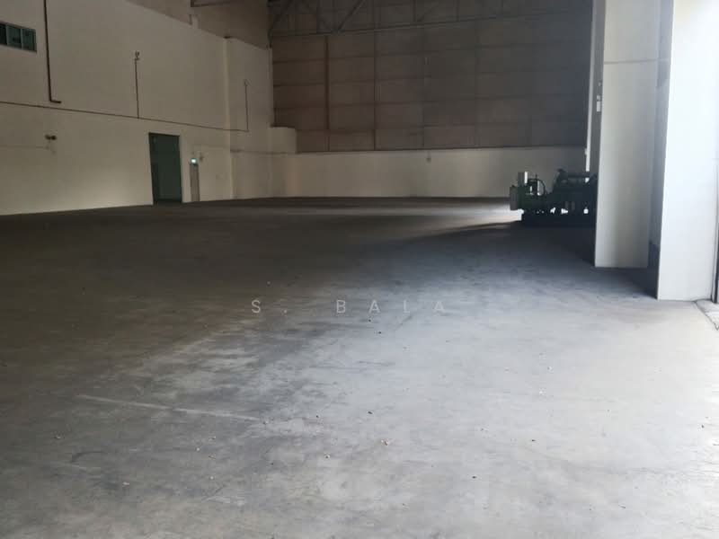 7 Tuas south ave 11, 7 Tuas south ave 11, 7,625 sqft, Factory / Workshop (B2) For Rent, by S. Bala, 500195040 - Interior - CommercialGuru.com.sg