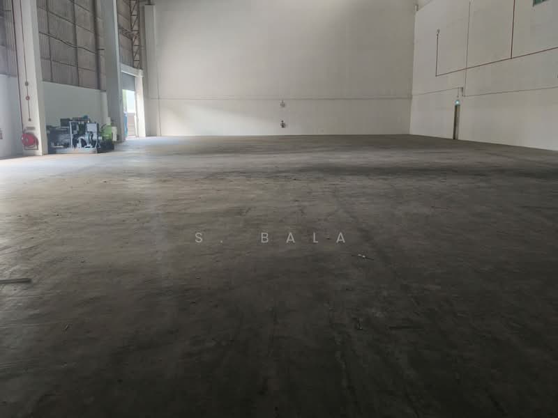 7 Tuas south ave 11, 7 Tuas south ave 11, 7,625 sqft, Factory / Workshop (B2) For Rent, by S. Bala, 500195040 - Interior - CommercialGuru.com.sg
