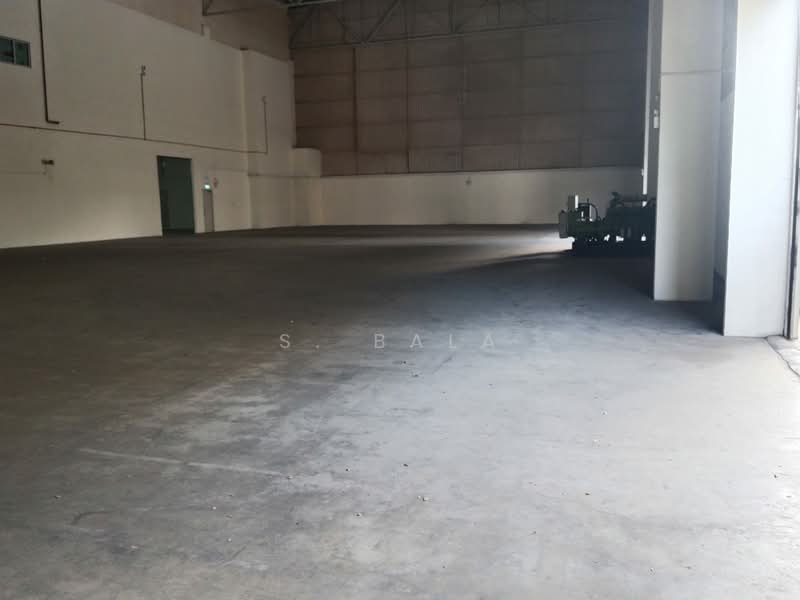 7 Tuas south ave 11, 7 Tuas south ave 11, 7,625 sqft, Factory / Workshop (B2) For Rent, by S. Bala, 500195040 - Interior - CommercialGuru.com.sg