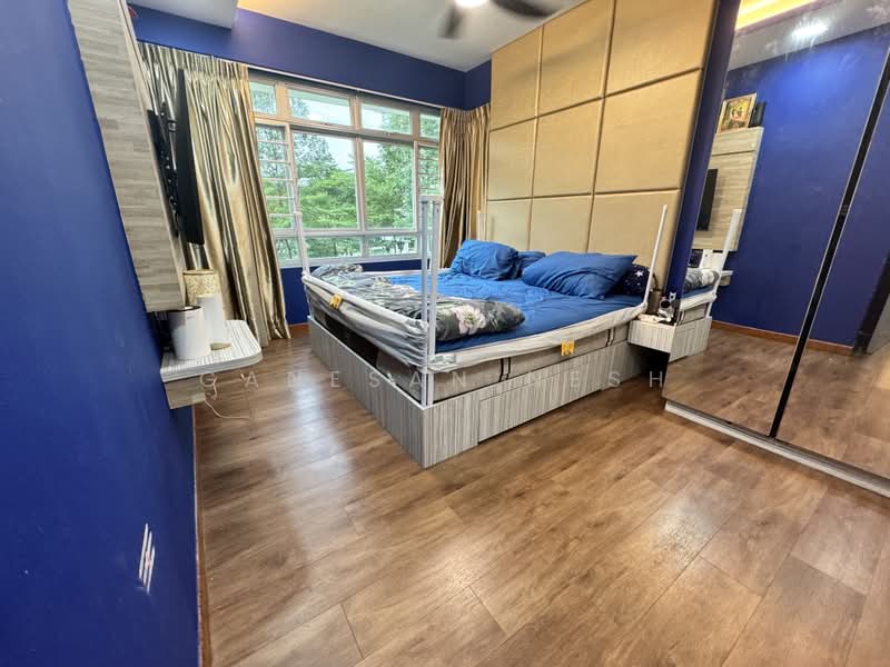 449 Yishun Ring Road, 449 Yishun Ring Road, 3 Bedrooms, 1,033 sqft, HDB Flat For Sale, by Ganesan Nesh, 500195041 - Bedroom - PropertyGuru.com.sg