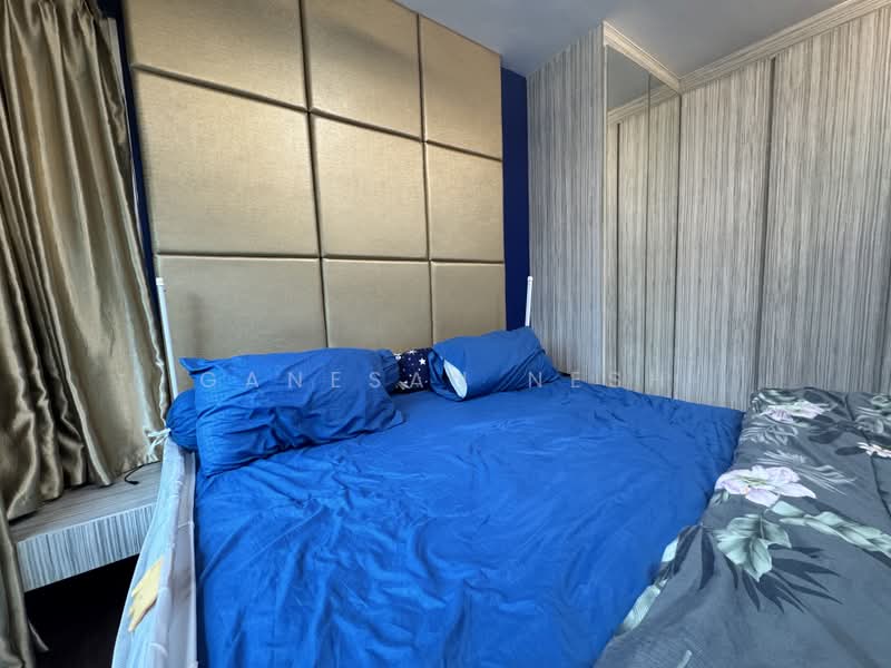 449 Yishun Ring Road, 449 Yishun Ring Road, 3 Bedrooms, 1,033 sqft, HDB Flat For Sale, by Ganesan Nesh, 500195041 - Bedroom - PropertyGuru.com.sg