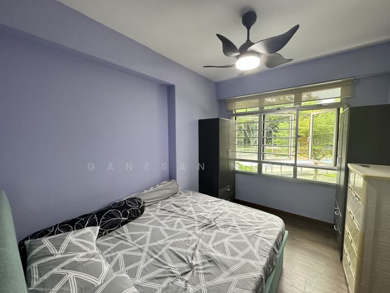449 Yishun Ring Road, 449 Yishun Ring Road, 3 Bedrooms, 1,033 sqft, HDB Flat For Sale, by Ganesan Nesh, 500195041 - Bedroom - PropertyGuru.com.sg