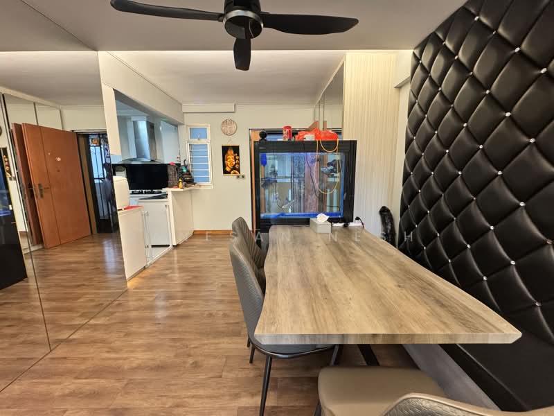 449 Yishun Ring Road, 449 Yishun Ring Road, 3 Bedrooms, 1,033 sqft, HDB Flat For Sale, by Ganesan Nesh, 500195041 - Interior - PropertyGuru.com.sg