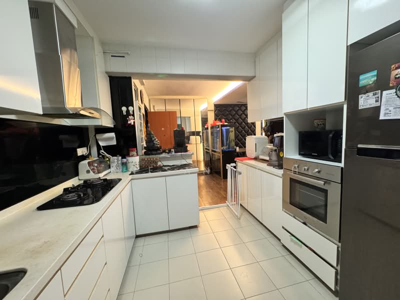 449 Yishun Ring Road, 449 Yishun Ring Road, 3 Bedrooms, 1,033 sqft, HDB Flat For Sale, by Ganesan Nesh, 500195041 - PropertyGuru.com.sg