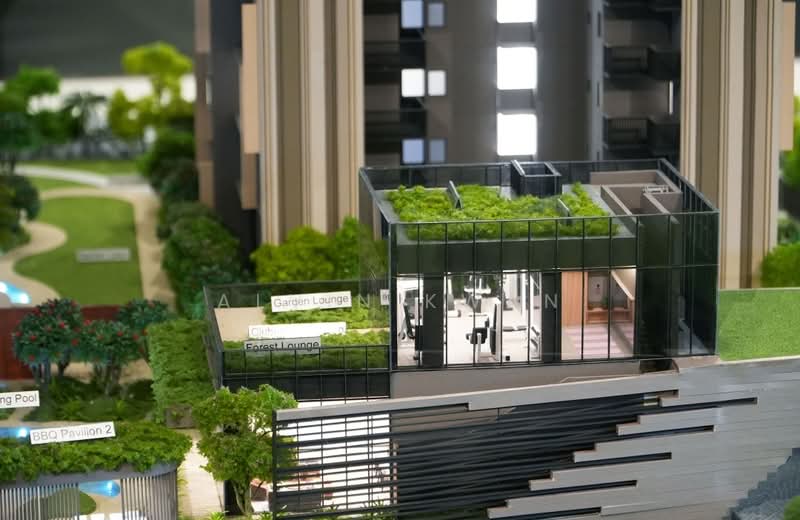 Lentoria, 32 Lentor Hills Road, 1 Bedroom, 538 sqft, Condominium For Sale, by Alvin Kwan, 500195046 - PropertyGuru.com.sg