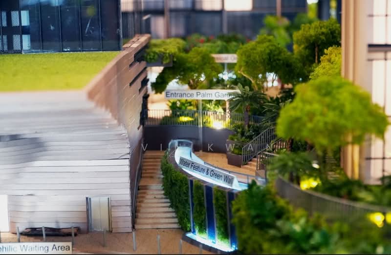 Lentoria, 32 Lentor Hills Road, 1 Bedroom, 538 sqft, Condominium For Sale, by Alvin Kwan, 500195046 - PropertyGuru.com.sg