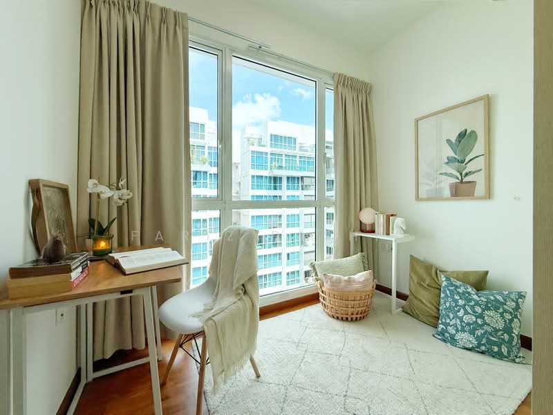 The Tampines Trilliant, 21 Tampines Central 7, 3 Bedrooms, 872 sqft, Executive Condominium For Sale, by Fariz Rashid, 500195047 - Study - PropertyGuru.com.sg