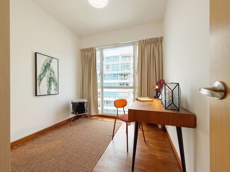 The Tampines Trilliant, 21 Tampines Central 7, 3 Bedrooms, 872 sqft, Executive Condominium For Sale, by Fariz Rashid, 500195047 - Common Room - PropertyGuru.com.sg