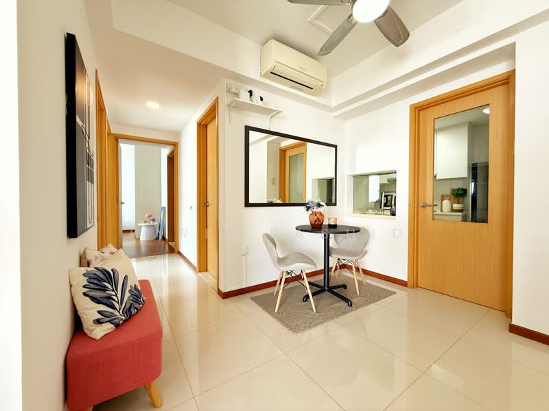 The Tampines Trilliant, 21 Tampines Central 7, 3 Bedrooms, 872 sqft, Executive Condominium For Sale, by Fariz Rashid, 500195047 - Interior - PropertyGuru.com.sg