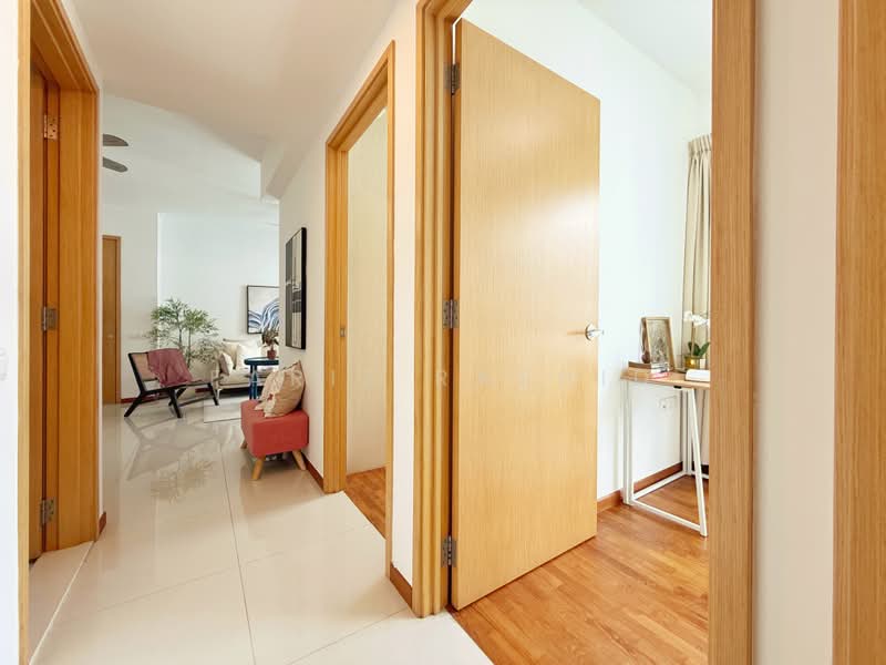 The Tampines Trilliant, 21 Tampines Central 7, 3 Bedrooms, 872 sqft, Executive Condominium For Sale, by Fariz Rashid, 500195047 - Interior - PropertyGuru.com.sg