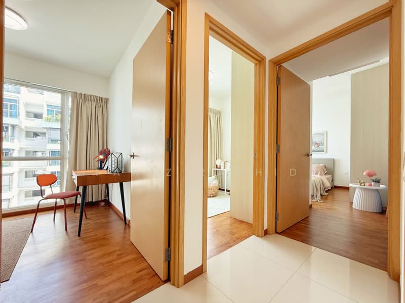 The Tampines Trilliant, 21 Tampines Central 7, 3 Bedrooms, 872 sqft, Executive Condominium For Sale, by Fariz Rashid, 500195047 - Interior - PropertyGuru.com.sg