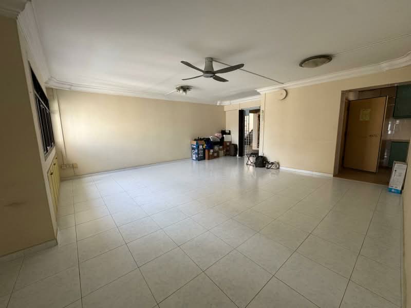 260B Sengkang East Way, 260B Sengkang East Way, 3 Bedrooms, 1,184 sqft, HDB Flat For Sale, by Alex Hang, 500195048 - Living Room - PropertyGuru.com.sg