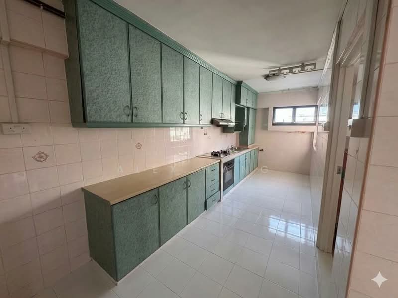 260B Sengkang East Way, 260B Sengkang East Way, 3 Bedrooms, 1,184 sqft, HDB Flat For Sale, by Alex Hang, 500195048 - Kitchen - PropertyGuru.com.sg