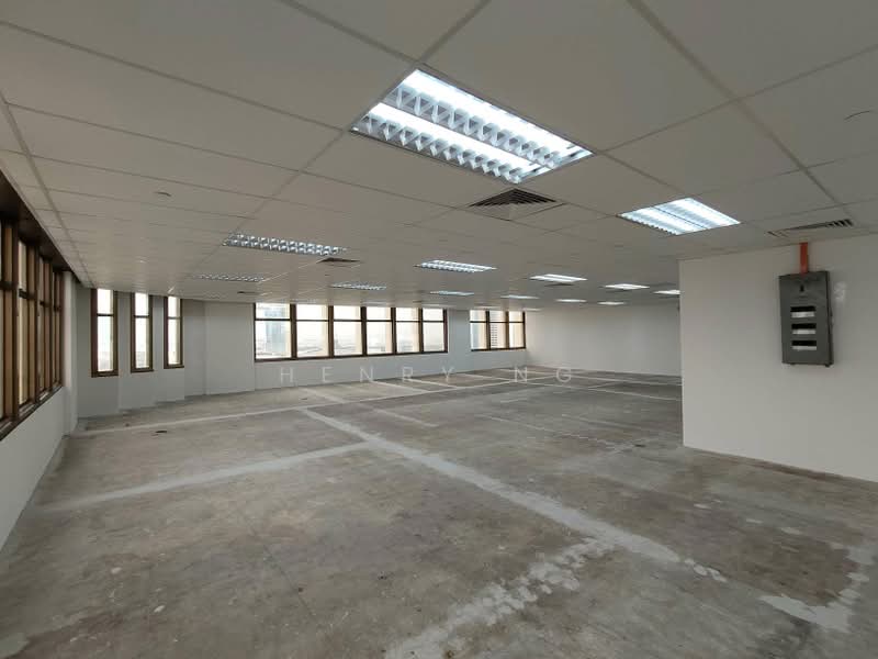 Peninsula Plaza, 111 North Bridge Road, 2,175 sqft, Office For Rent, by Henry Ng, 500195049 - Interior - CommercialGuru.com.sg