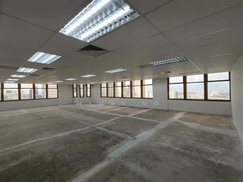 Peninsula Plaza, 111 North Bridge Road, 2,175 sqft, Office For Rent, by Henry Ng, 500195049 - Interior - CommercialGuru.com.sg