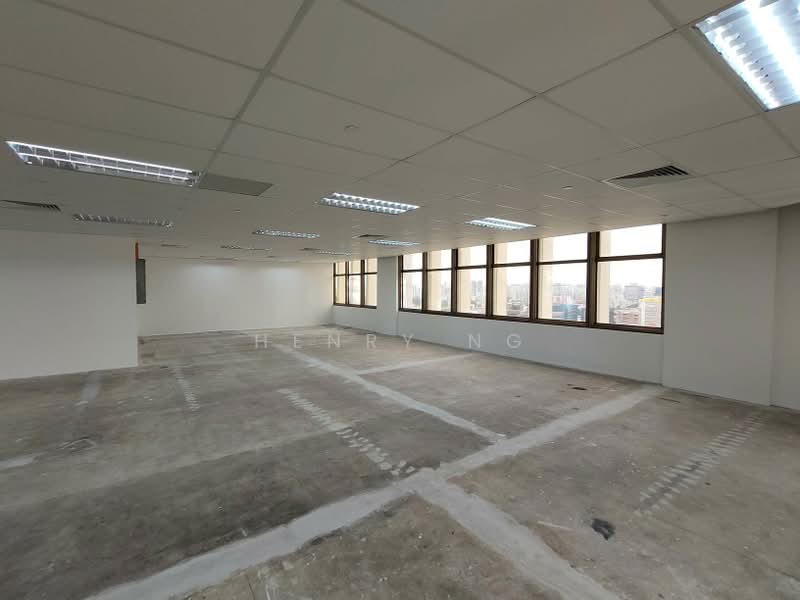 Peninsula Plaza, 111 North Bridge Road, 2,175 sqft, Office For Rent, by Henry Ng, 500195049 - Interior - CommercialGuru.com.sg